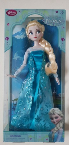 Elsa frozen principessa - frozen,