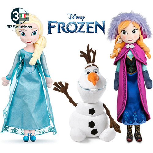 Frozen anna elsa - frozen,