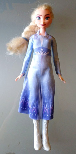 Frozen elsa bambola disney - bambola, 28
