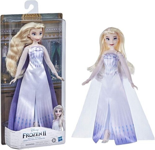 Hasbro frozen bambola regina - hasbro,