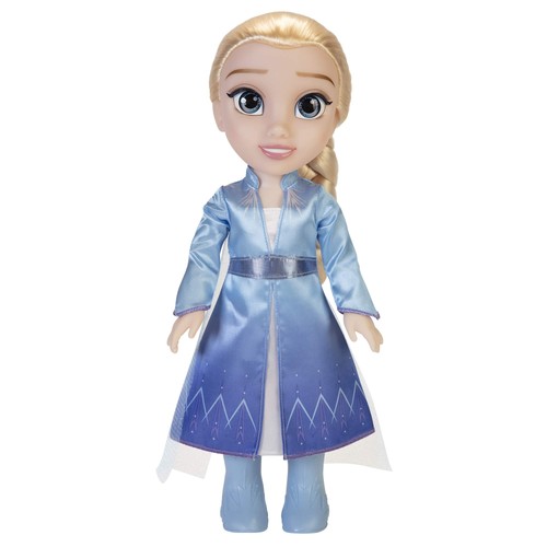 Frozen bambola elsa - 2,