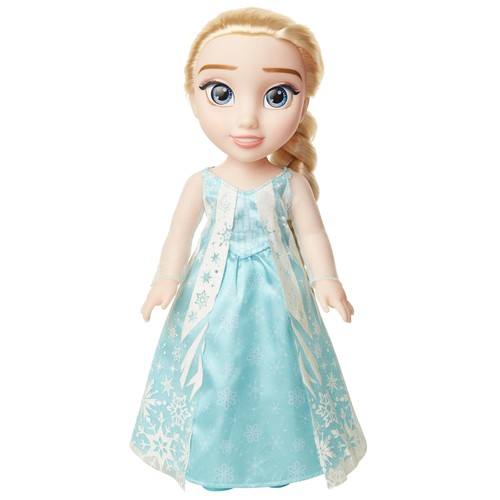 Frozen bambola elsa con - frozen,