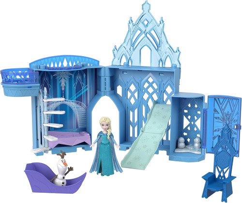 Disney frozen palazzo di - disney,