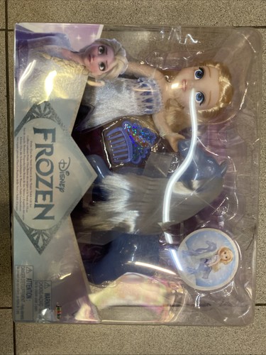 Disney frozen elsa - elsa, con