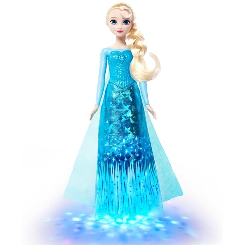 Disney frozen jnb95 bambola - disney,