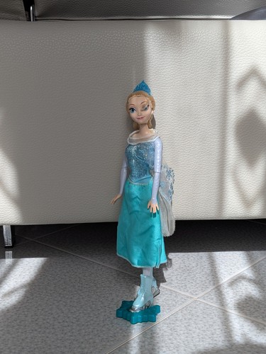 Disney elsa frozen - elsa,