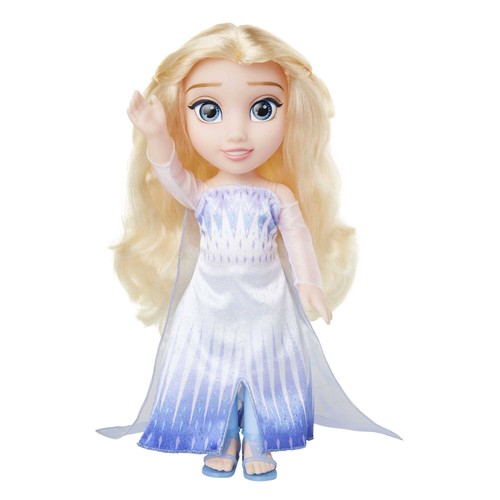 Frozen bambola elsa - bambola,