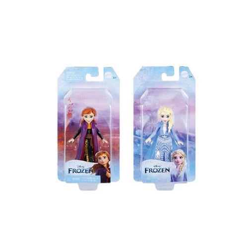 Mattel frozen bambola elsa - mattel,