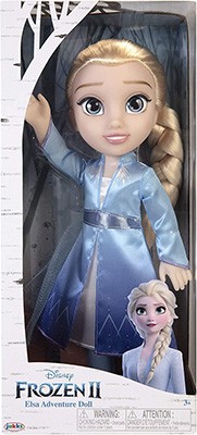Disney frozen elsa adventure - disney,