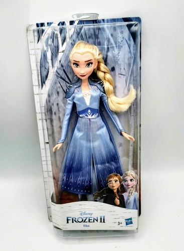 Disney frozen elsa bambola - frozen, 2