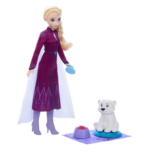 Mattel disney frozen - mattel,