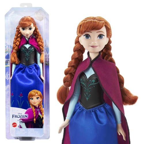 Mattel disney frozen - mattel,