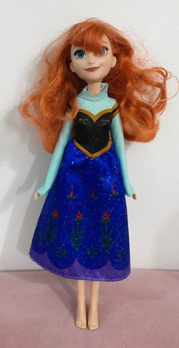 Bambola disney principessa - bambola,