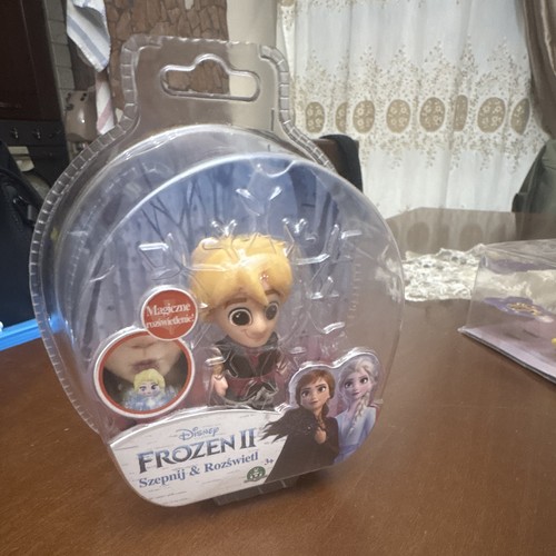 Disney frozen elsa - frozen, ii