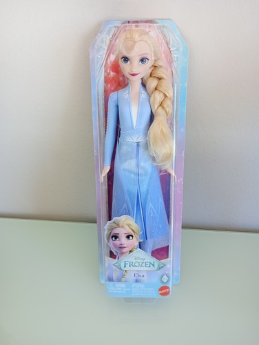 Disney frozen elsa bambola - disney,