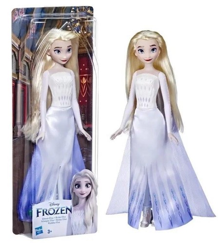 Disney hasbro frozen - frozen, 2