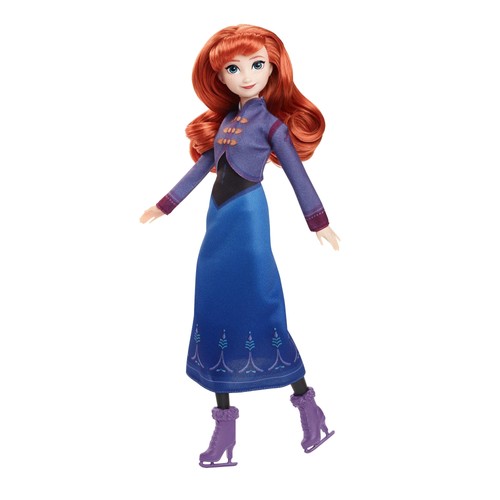 Disney frozen anna bambola - disney,