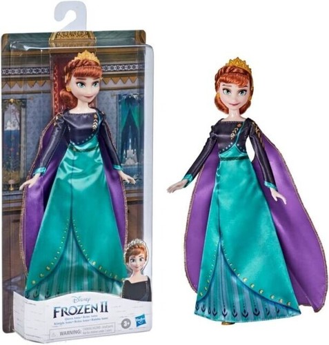 Hasbro frozen bambola - hasbro,