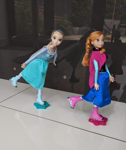 Disney frozen elsa anna - frozen,