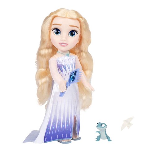 Frozen bambola 38cm mia - frozen,