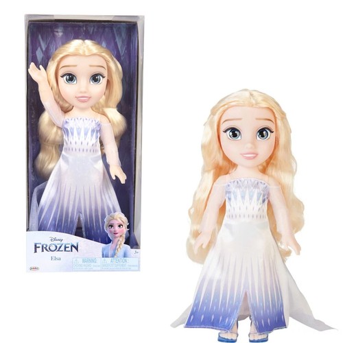 Disney frozen bambola - frozen,