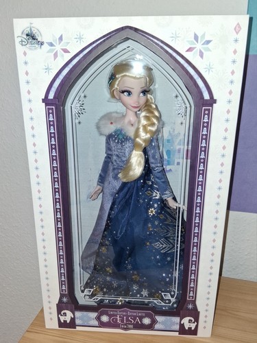Disney bambola edizione - bambola,