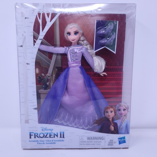 Hasbro disney frozen - disney, 2