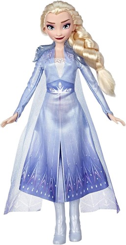 Bambola alla moda disney - bambola,