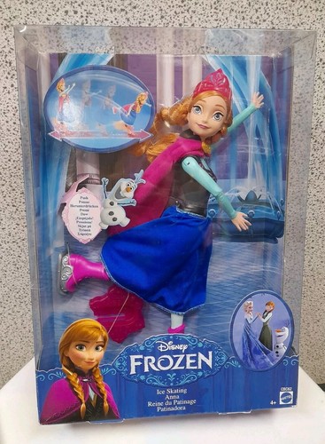 Disney frozen anna - frozen,