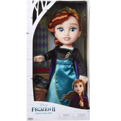 Bambola principessa anna - principessa,