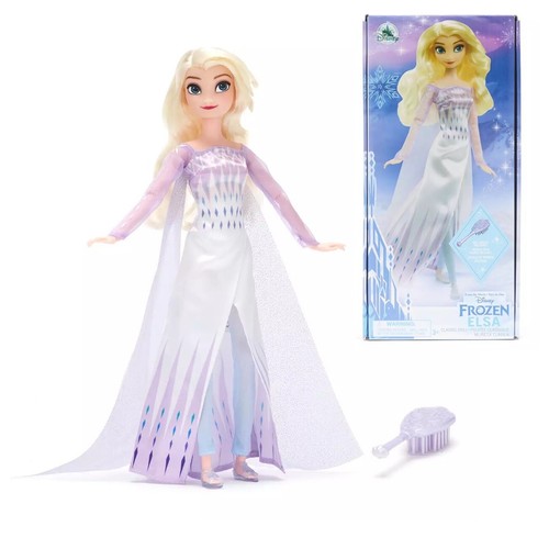 Elsa frozen principessa - elsa, 2