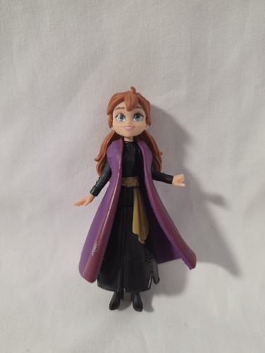 Anna frozen mini - anna,