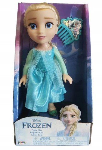 Bambola disney frozen elsa - frozen,