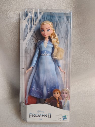 Hasbro disney frozen - 2, doll