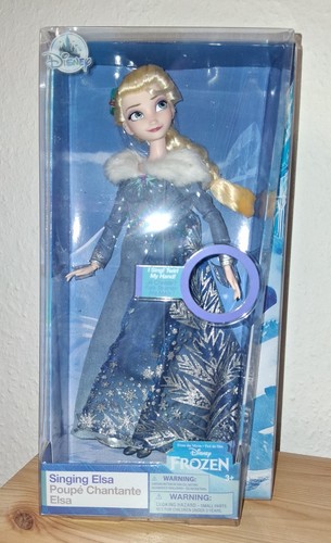 Disney store frozen - disney,
