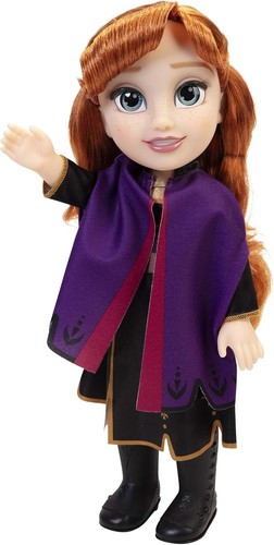 Disney frozen bambola 38cm - frozen,