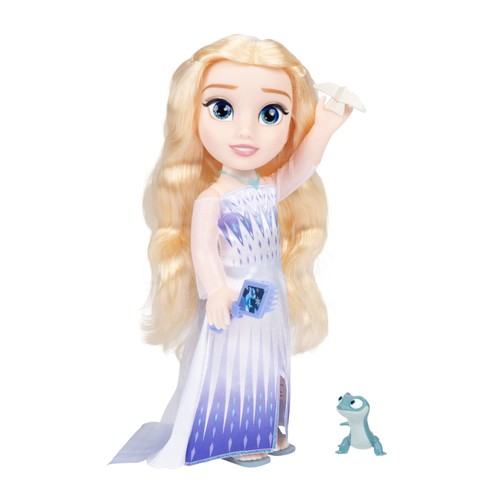 Disney frozen bambola 38cm - frozen,