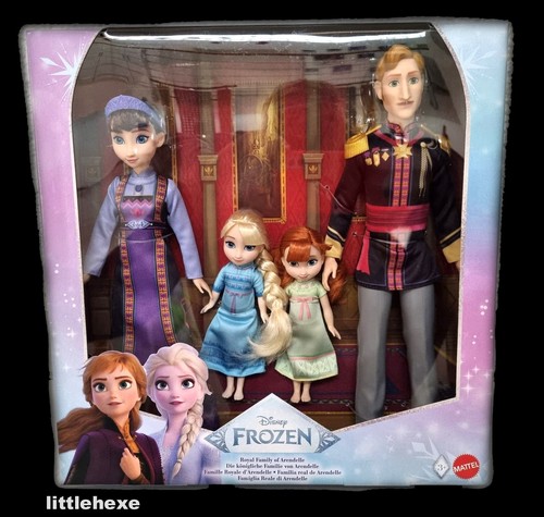 Disney frozen regina - frozen, di