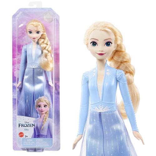 Frozen elsa bambola giocattolo - bambola,