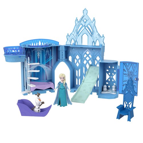 Mattel disney frozen - frozen, il