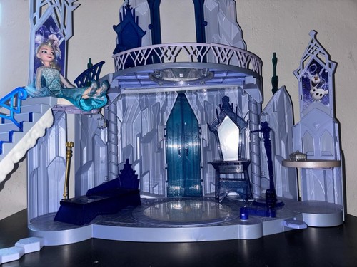 Disney frozen palazzo - -, di