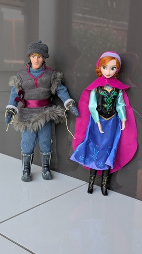 Disney frozen originale - frozen,