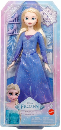 Frozen regina ghiaccio - di,