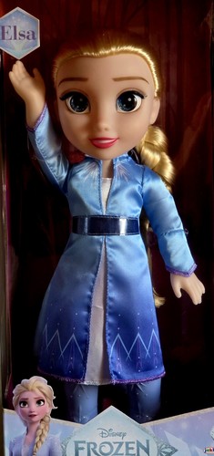 Bambola disney princess frozen - bambola,