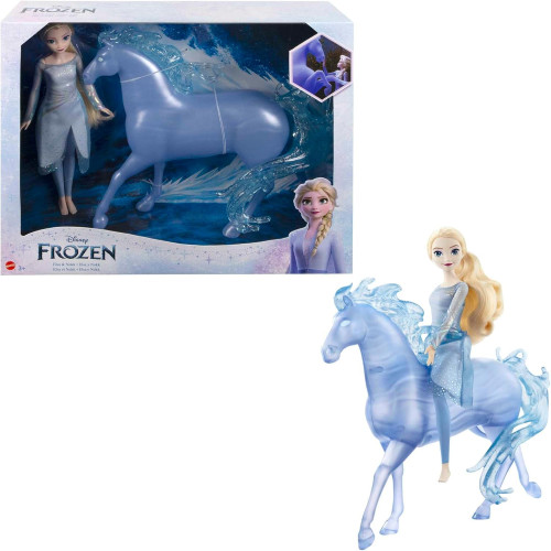Mattel hlw58 frozen - hlw58,