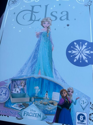Disney frozen elsa book - frozen,