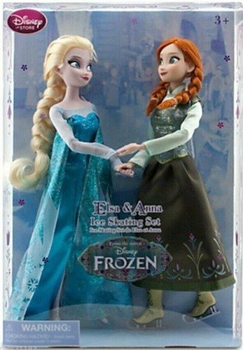 Disney store frozen - store, &