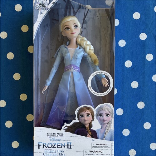 Disney frozen elsa - ii,