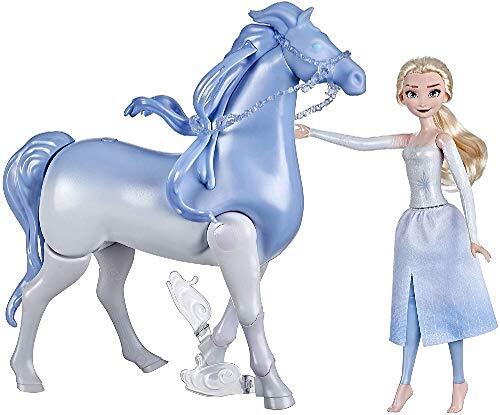Hasbro frozen - frozen, 2,